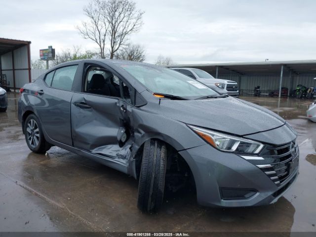 3N1CN8DV1RL875027 Nissan Versa 1.6 S