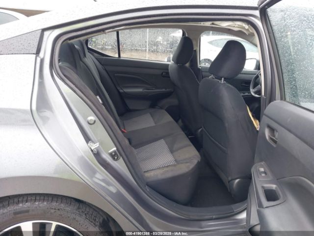 3N1CN8DV1RL875027 Nissan Versa 1.6 S