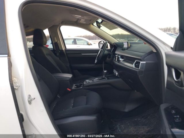 JM3KFABMXK1655302 Mazda CX-5 SPORT