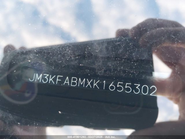JM3KFABMXK1655302 Mazda CX-5 SPORT