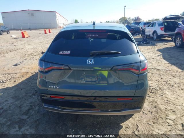 3CZRZ1H72RM701244 Honda Hr-v 2wd Ex-l/2wd Ex-l W/o Bsi