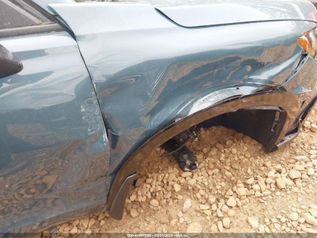3CZRZ1H72RM701244 Honda Hr-v 2wd Ex-l/2wd Ex-l W/o Bsi
