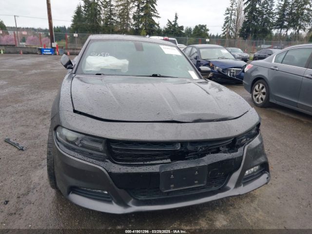 2C3CDXCT2HH615161 Dodge Charger