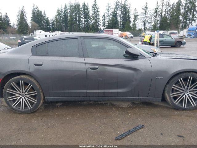 2C3CDXCT2HH615161 Dodge Charger