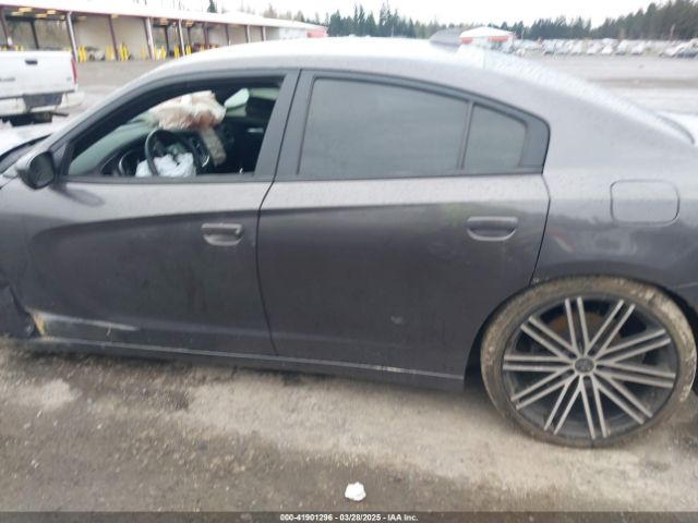 2C3CDXCT2HH615161 Dodge Charger