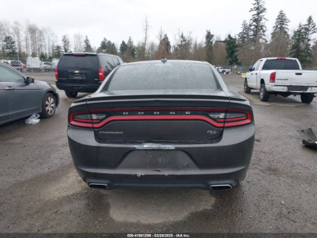 2C3CDXCT2HH615161 Dodge Charger