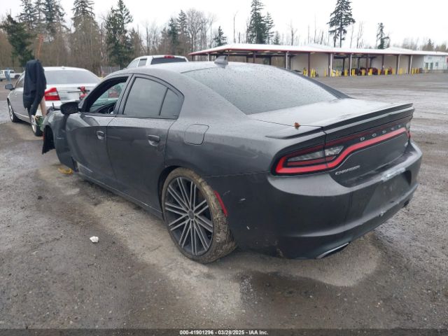 2C3CDXCT2HH615161 Dodge Charger