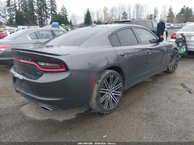 2C3CDXCT2HH615161 Dodge Charger