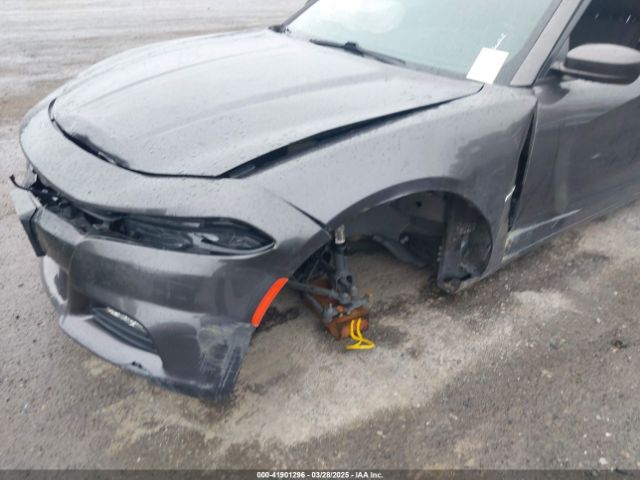 2C3CDXCT2HH615161 Dodge Charger