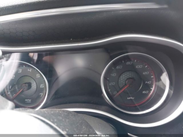 2C3CDXCT2HH615161 Dodge Charger