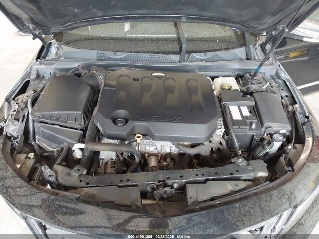 1G1105S36LU105883 Chevrolet Impala Fwd Premier