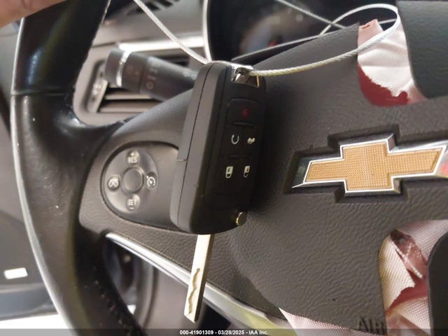 1G1105S36LU105883 Chevrolet Impala Fwd Premier