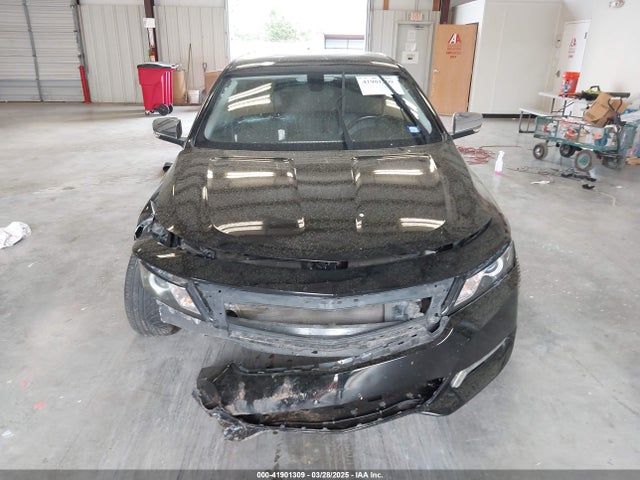 1G1105S36LU105883 Chevrolet Impala Fwd Premier