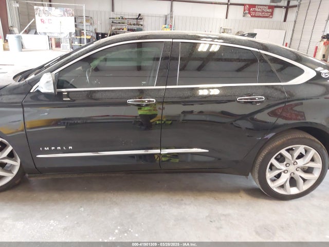 1G1105S36LU105883 Chevrolet Impala Fwd Premier