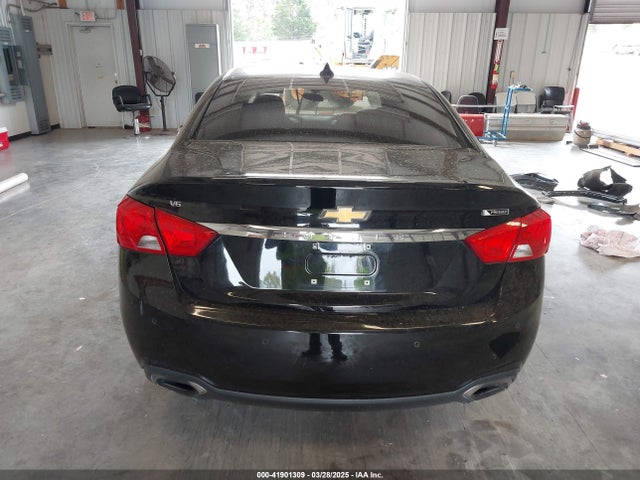 1G1105S36LU105883 Chevrolet Impala Fwd Premier