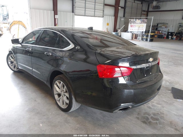 1G1105S36LU105883 Chevrolet Impala Fwd Premier