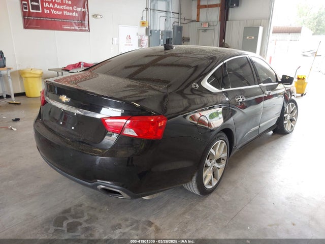 1G1105S36LU105883 Chevrolet Impala Fwd Premier
