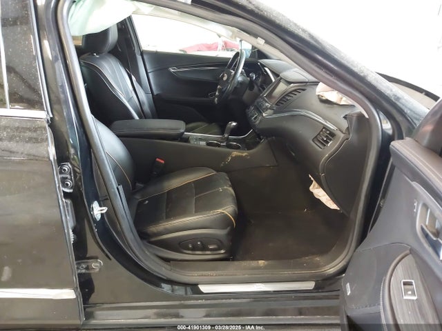 1G1105S36LU105883 Chevrolet Impala Fwd Premier