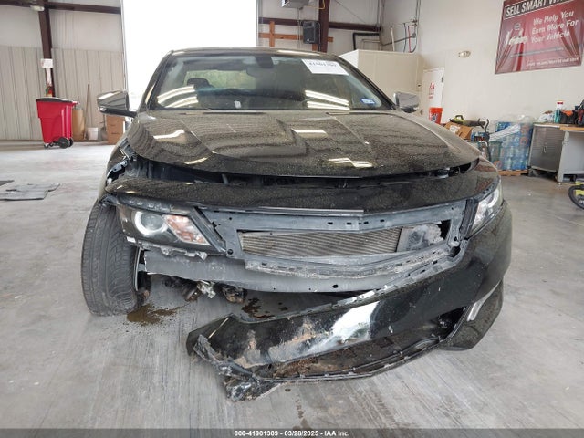 1G1105S36LU105883 Chevrolet Impala Fwd Premier