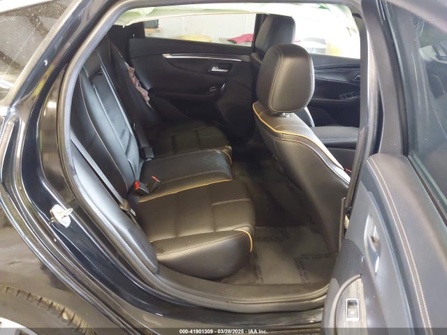1G1105S36LU105883 Chevrolet Impala Fwd Premier