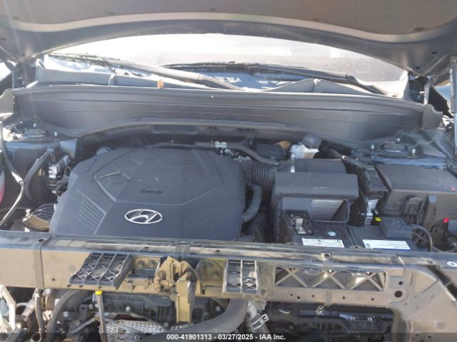 KM8R74HE0MU260323 Hyundai Palisade Calligraphy