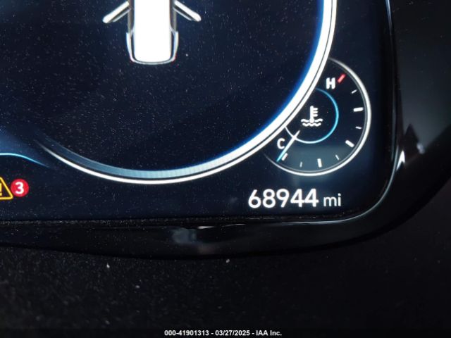 KM8R74HE0MU260323 Hyundai Palisade Calligraphy