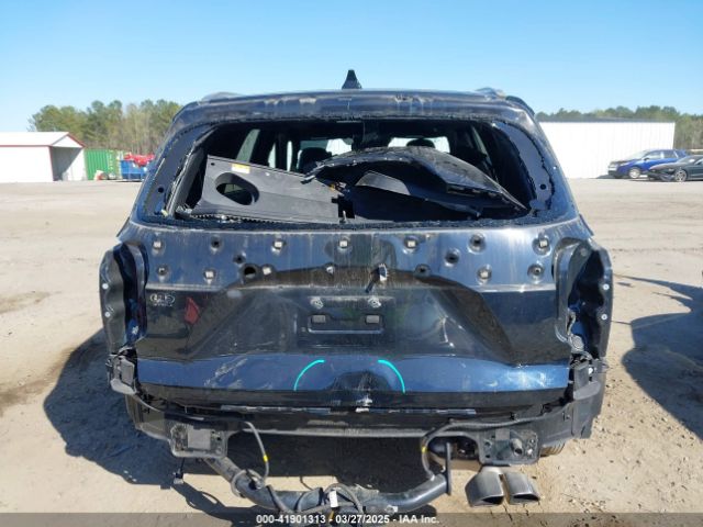 KM8R74HE0MU260323 Hyundai Palisade Calligraphy