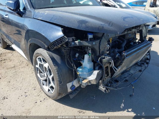 KM8R74HE0MU260323 Hyundai Palisade Calligraphy