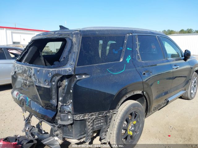 KM8R74HE0MU260323 Hyundai Palisade Calligraphy