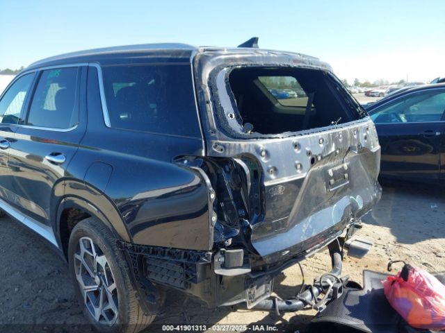 KM8R74HE0MU260323 Hyundai Palisade Calligraphy