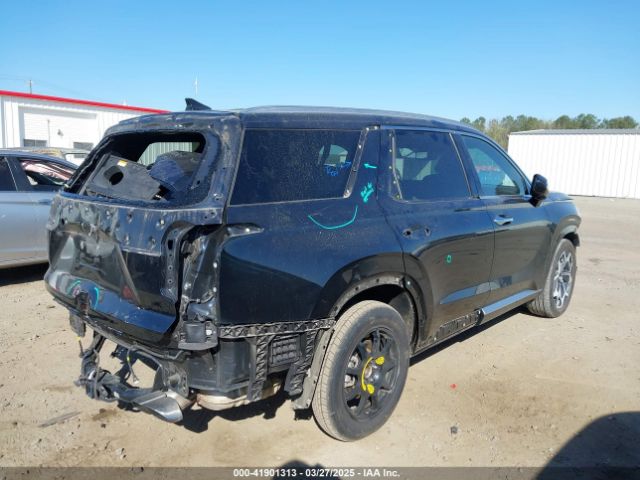 KM8R74HE0MU260323 Hyundai Palisade Calligraphy