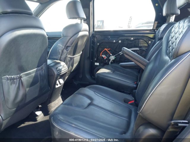 KM8R74HE0MU260323 Hyundai Palisade Calligraphy