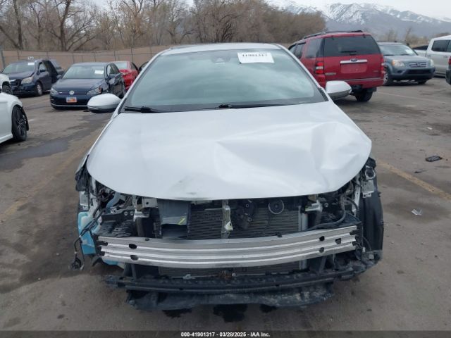 5YFP4RCE8LP029464 Toyota COROLLA SE