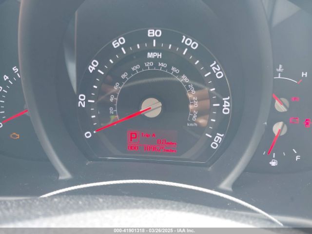 KNDPB3AC9F7737796 KIA Sportage Lx
