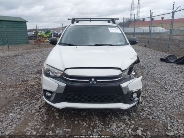 JA4AR3AU8KU028227 Mitsubishi Outlander Sport 2.0 Le