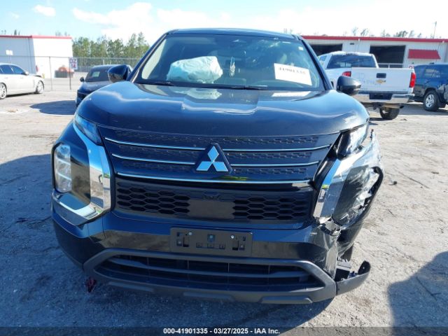 JA4J3TA82NZ073739 Mitsubishi Outlander Es 2.5 2wd