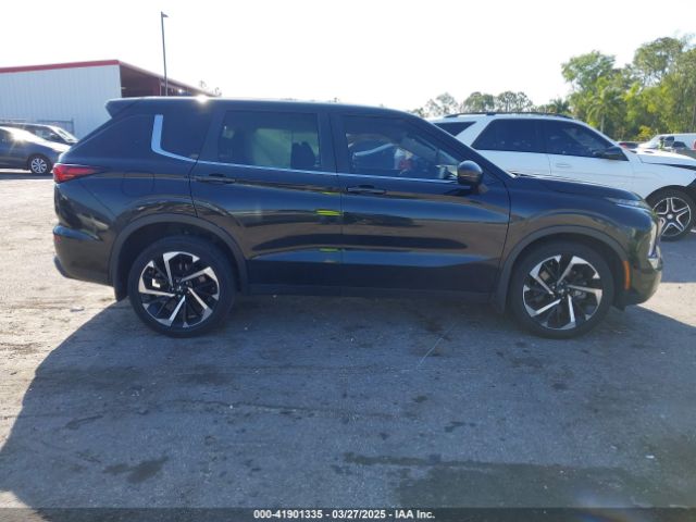JA4J3TA82NZ073739 Mitsubishi Outlander Es 2.5 2wd