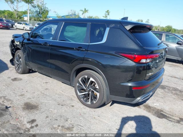 JA4J3TA82NZ073739 Mitsubishi Outlander Es 2.5 2wd