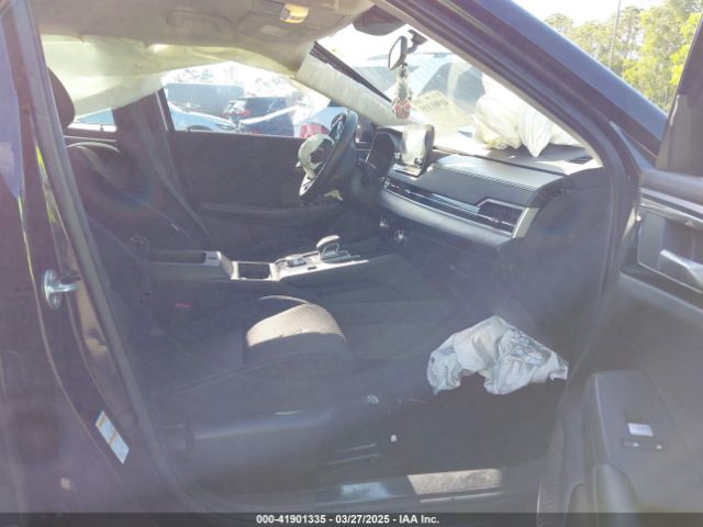JA4J3TA82NZ073739 Mitsubishi Outlander Es 2.5 2wd