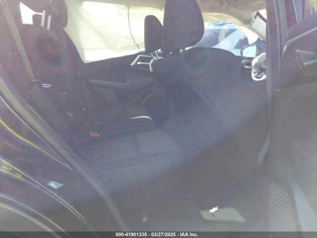 JA4J3TA82NZ073739 Mitsubishi Outlander Es 2.5 2wd