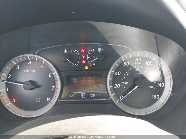 3N1AB7APXFY226129 Nissan SENTRA SR