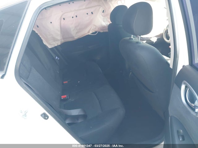 3N1AB7APXFY226129 Nissan SENTRA SR
