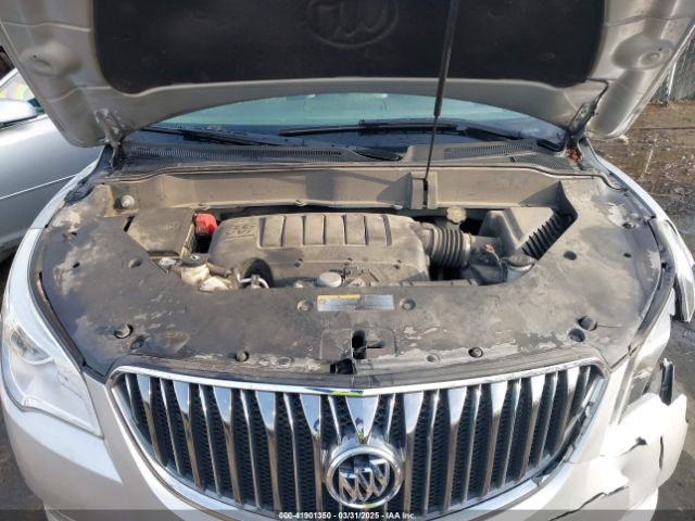 5GAKRAKD3HJ253258 Buick Enclave Convenience
