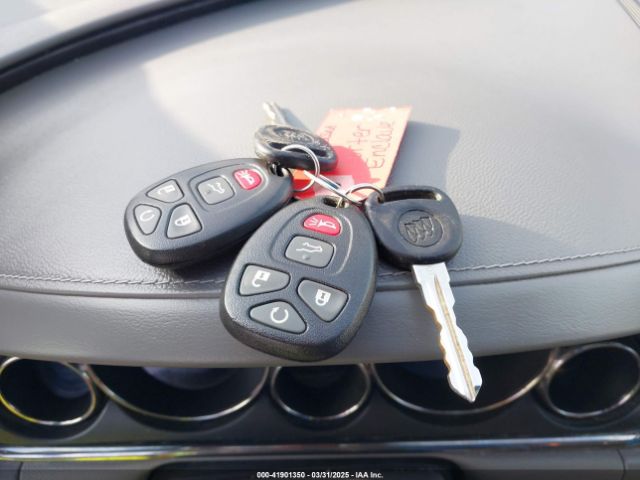 5GAKRAKD3HJ253258 Buick Enclave Convenience