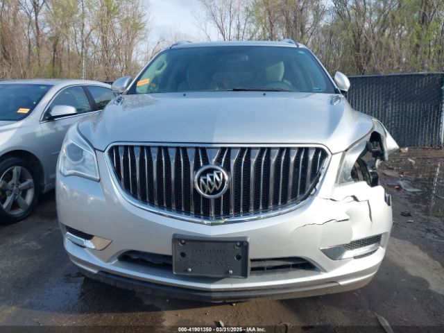 5GAKRAKD3HJ253258 Buick Enclave Convenience