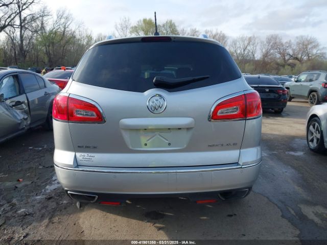 5GAKRAKD3HJ253258 Buick Enclave Convenience