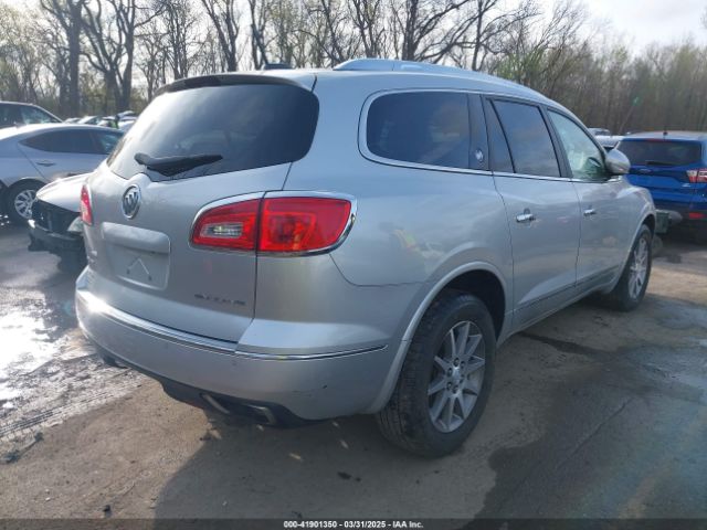 5GAKRAKD3HJ253258 Buick Enclave Convenience