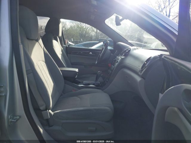 5GAKRAKD3HJ253258 Buick Enclave Convenience