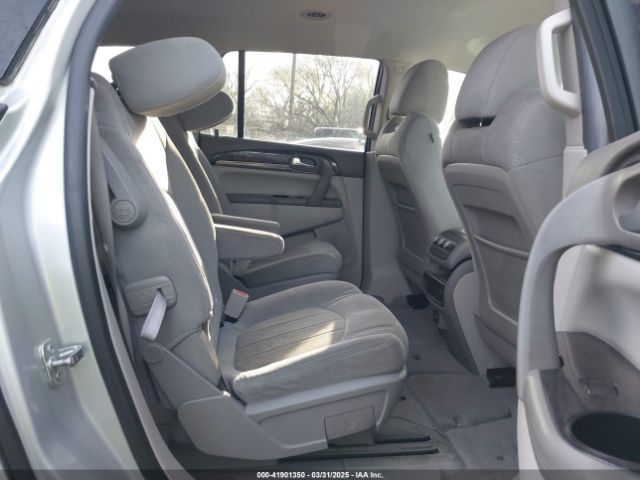 5GAKRAKD3HJ253258 Buick Enclave Convenience