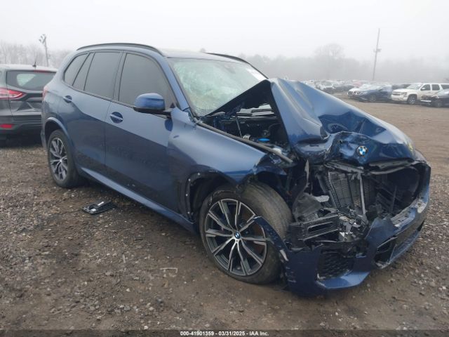 2023 BMW X5 5UXCR6C08P9N95511